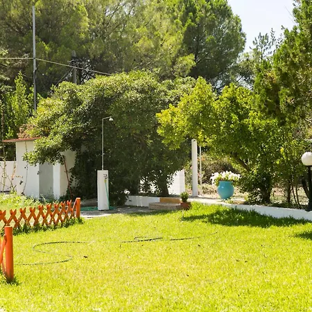 Sophies Olive Haven Possidi Exterior photo