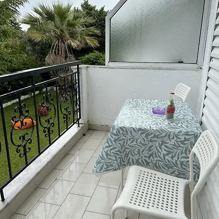 Sophies Olive Haven Possidi Exterior photo