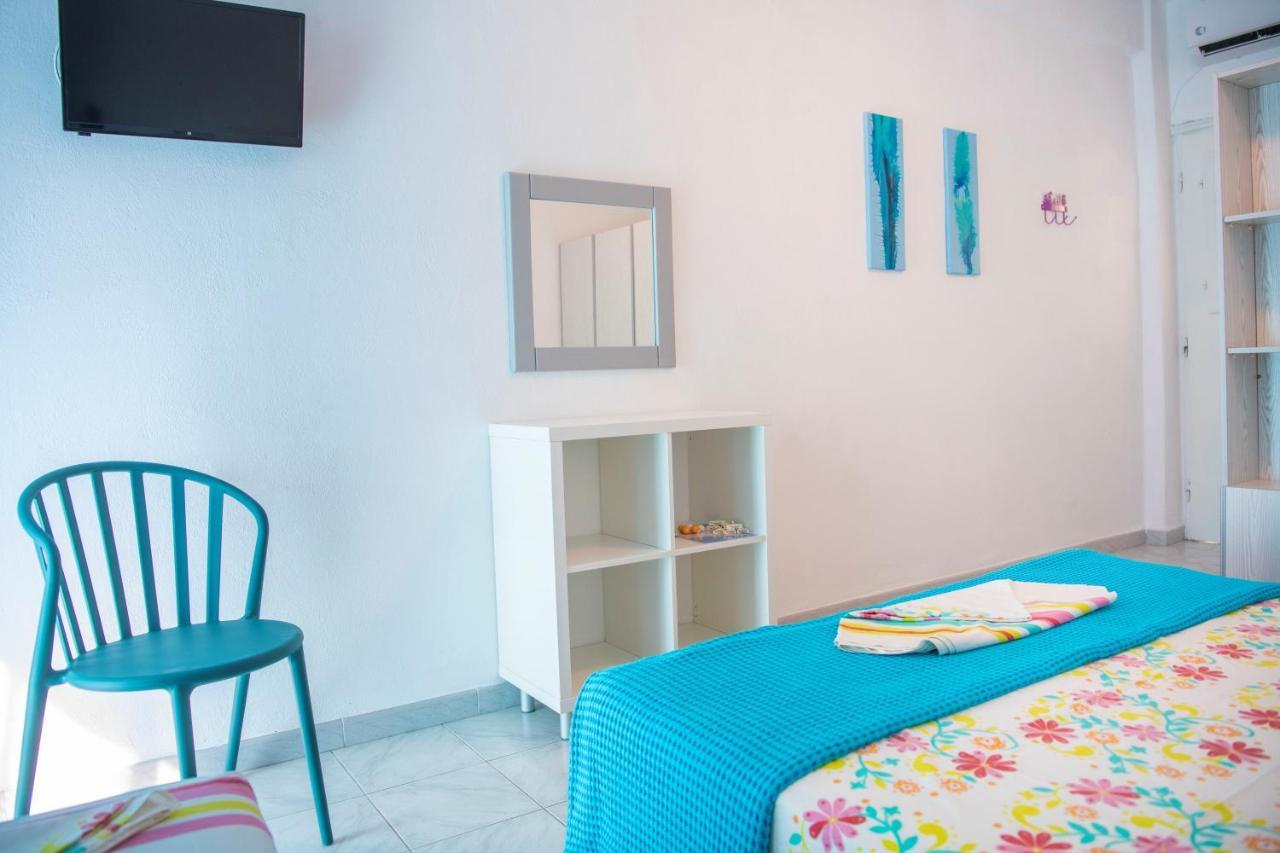 Apartment Sophies Olive Haven
