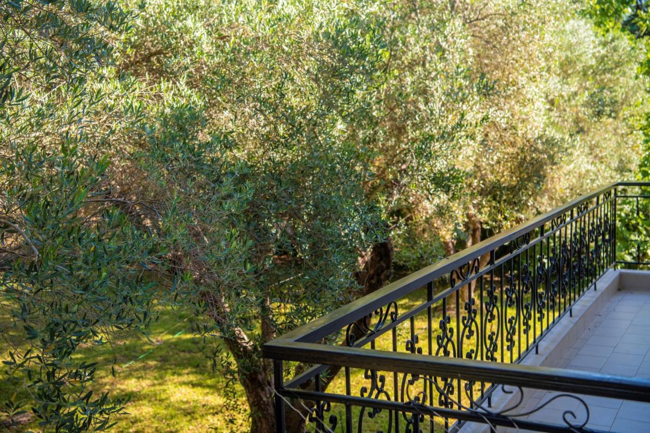 Sophies Olive Haven Apartment Possidi