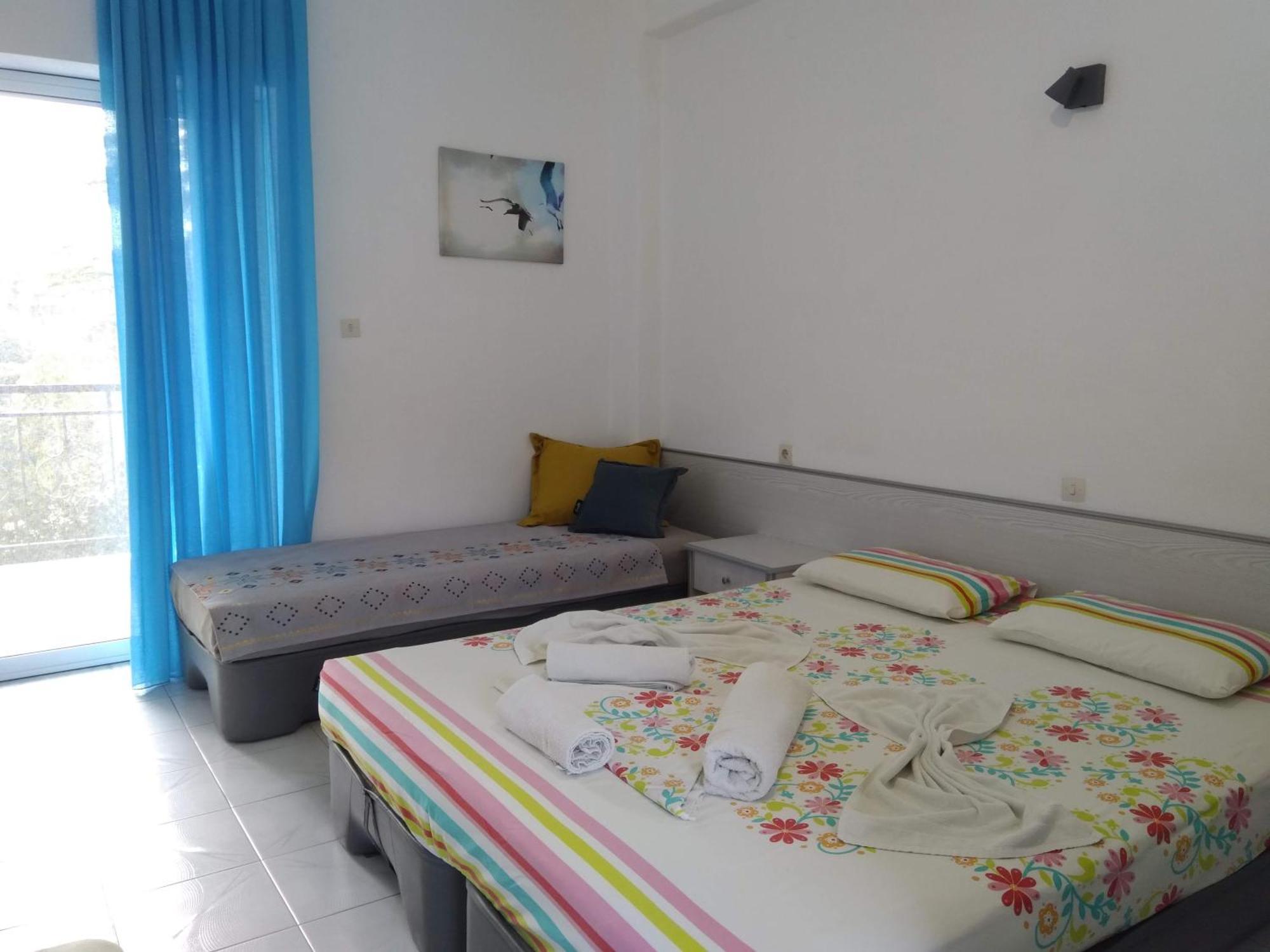 Apartment Sophies Olive Haven *