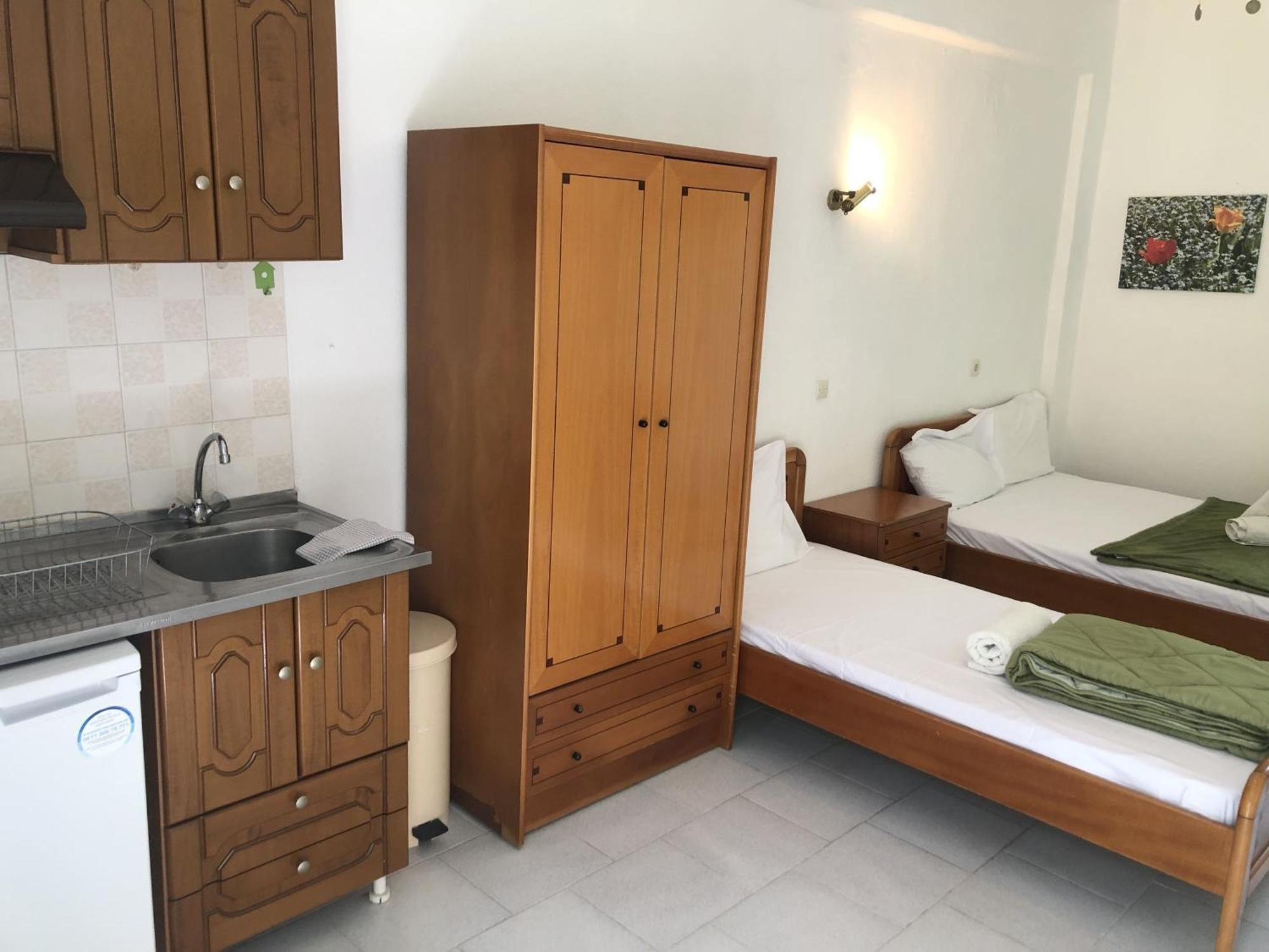 Apartment Sophies Olive Haven Possidi