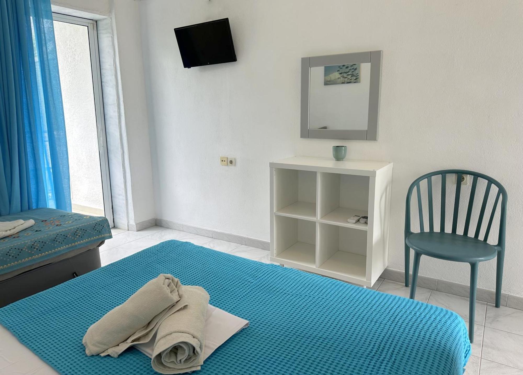 Sophies Olive Haven Apartment *