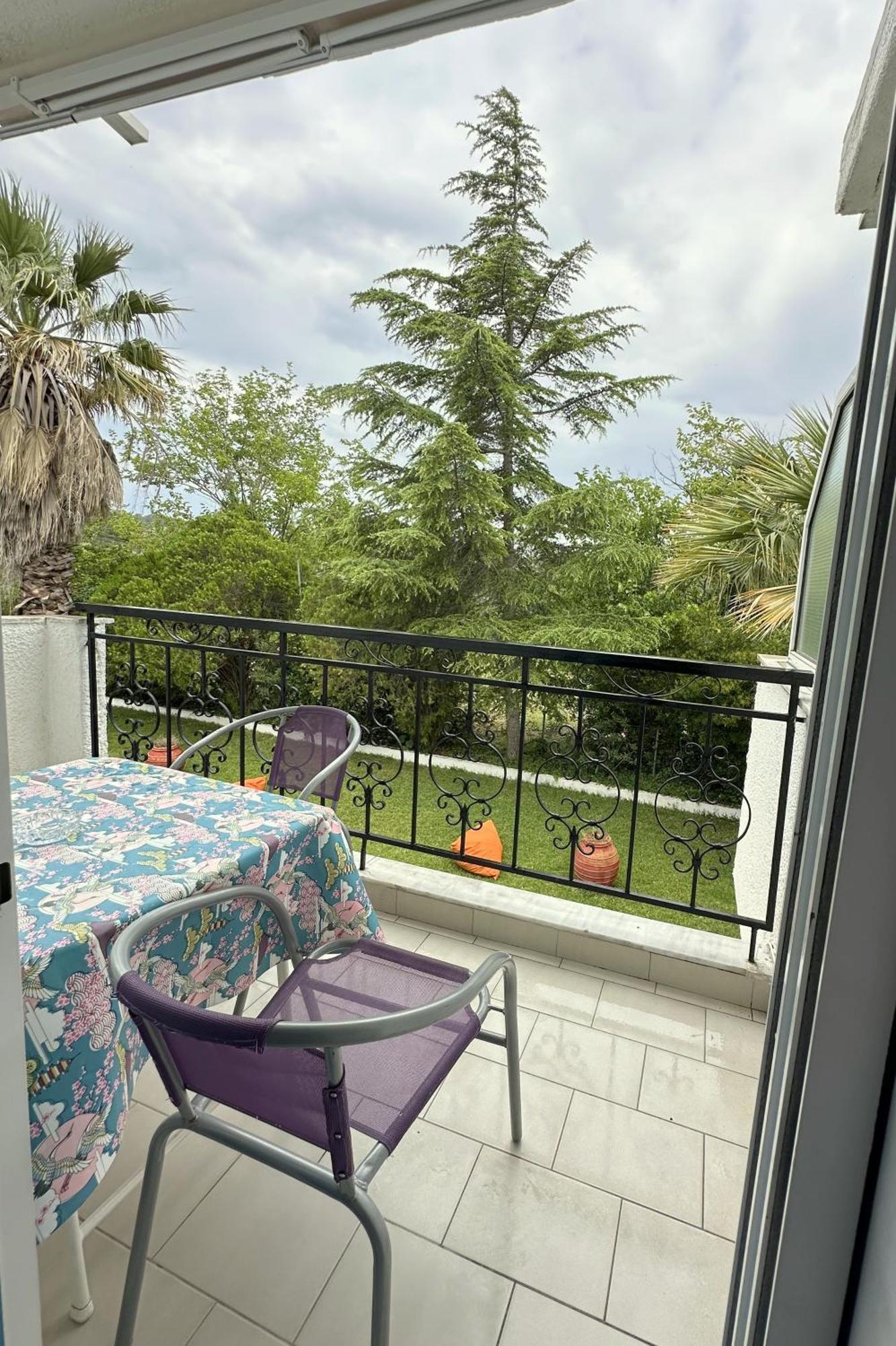 Apartment Sophies Olive Haven *