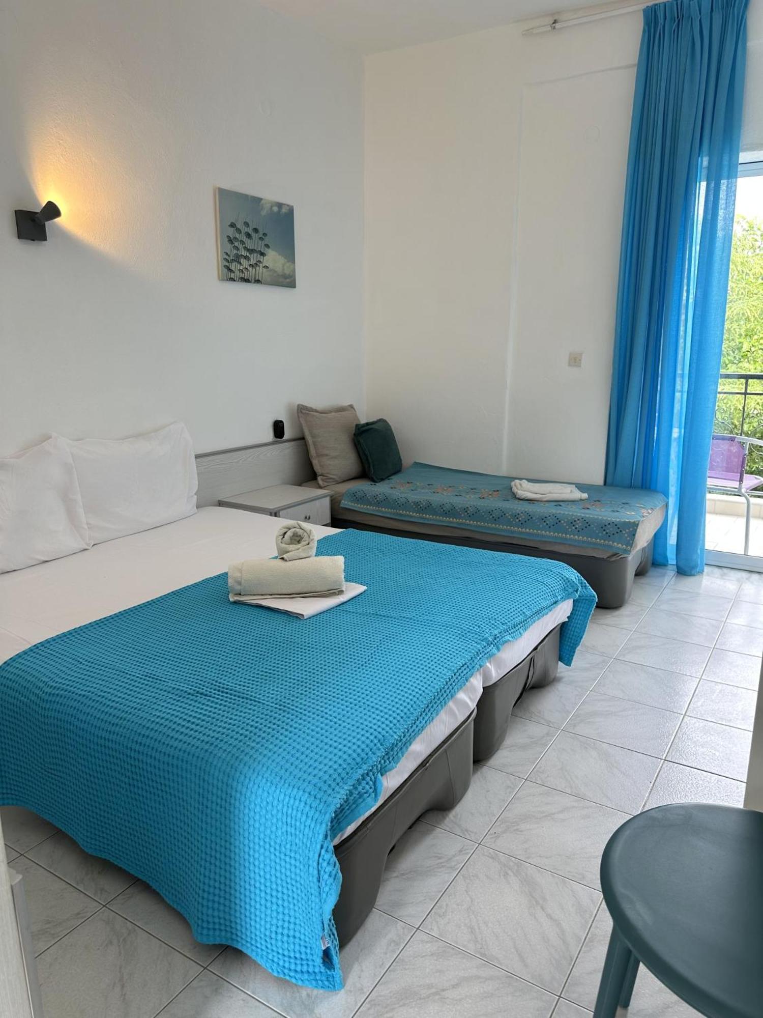 Sophies Olive Haven Apartment Possidi