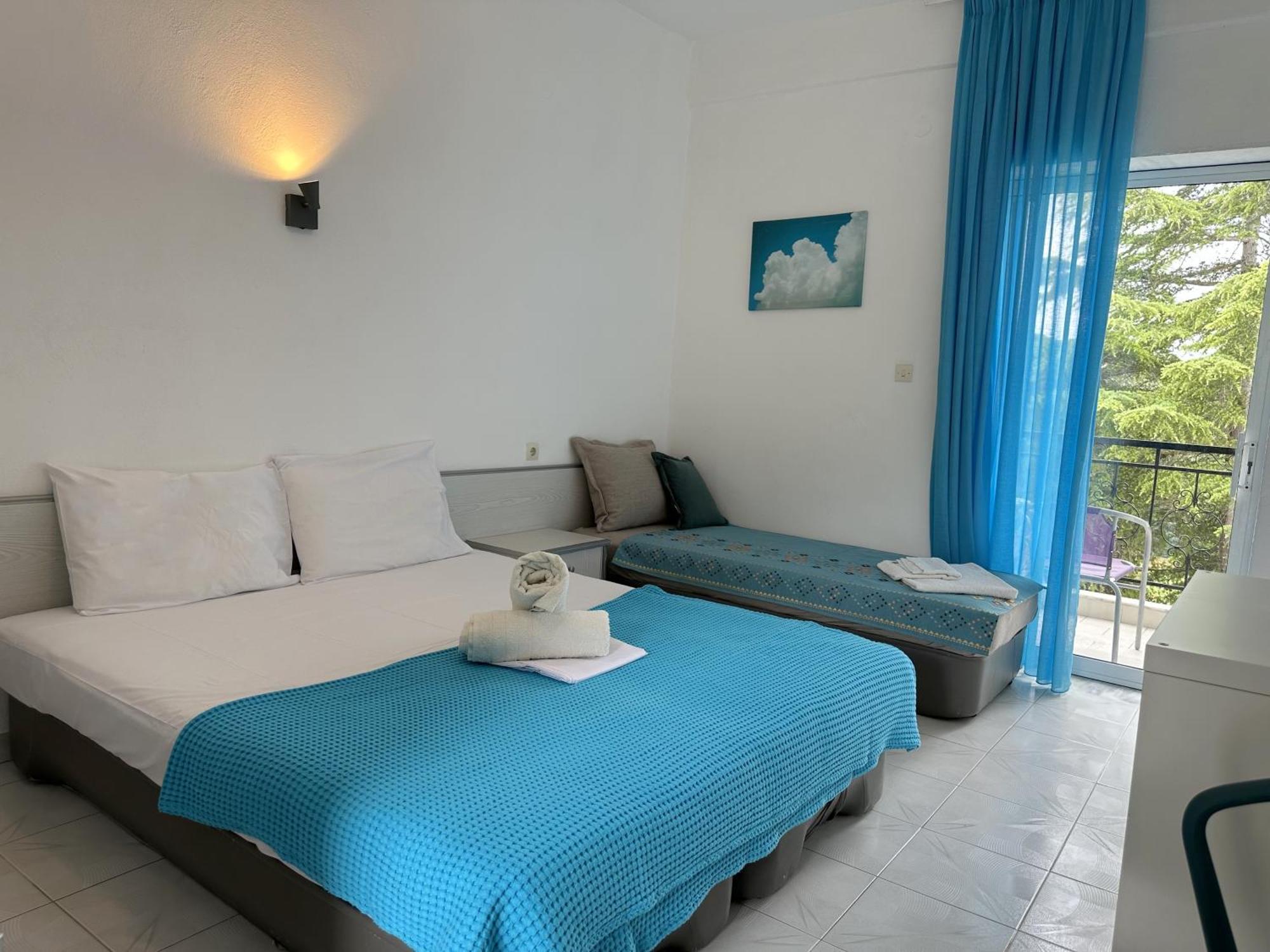 Sophies Olive Haven Apartment