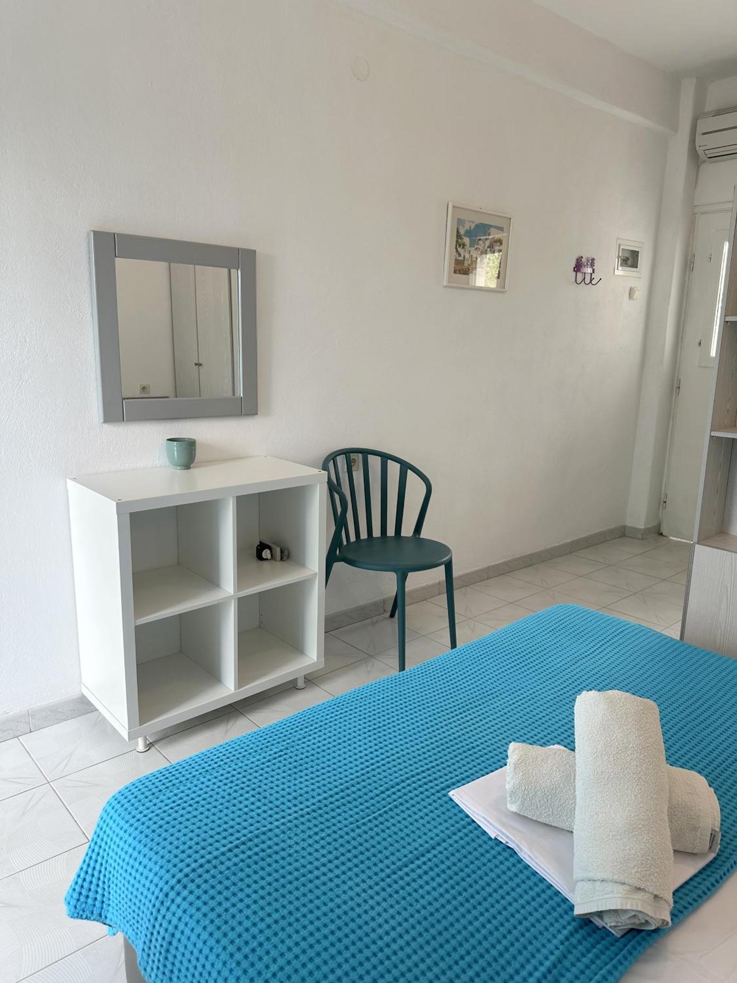 Sophies Olive Haven Apartment *