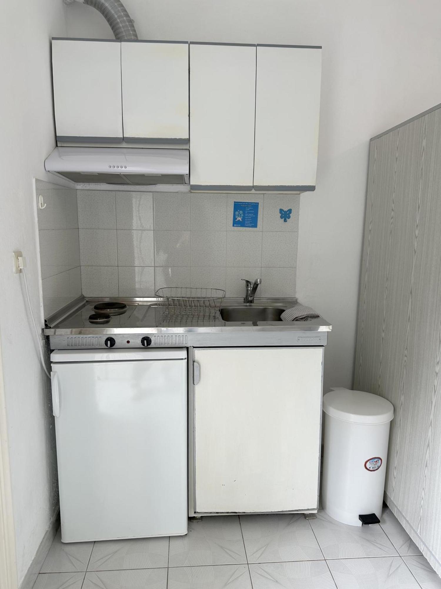 Sophies Olive Haven Apartment Possidi
