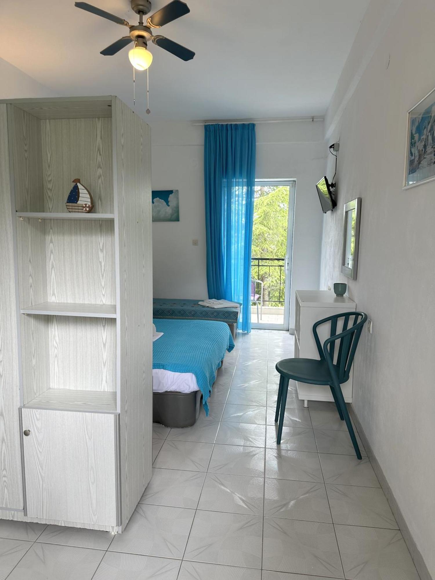 Apartment Sophies Olive Haven Possidi
