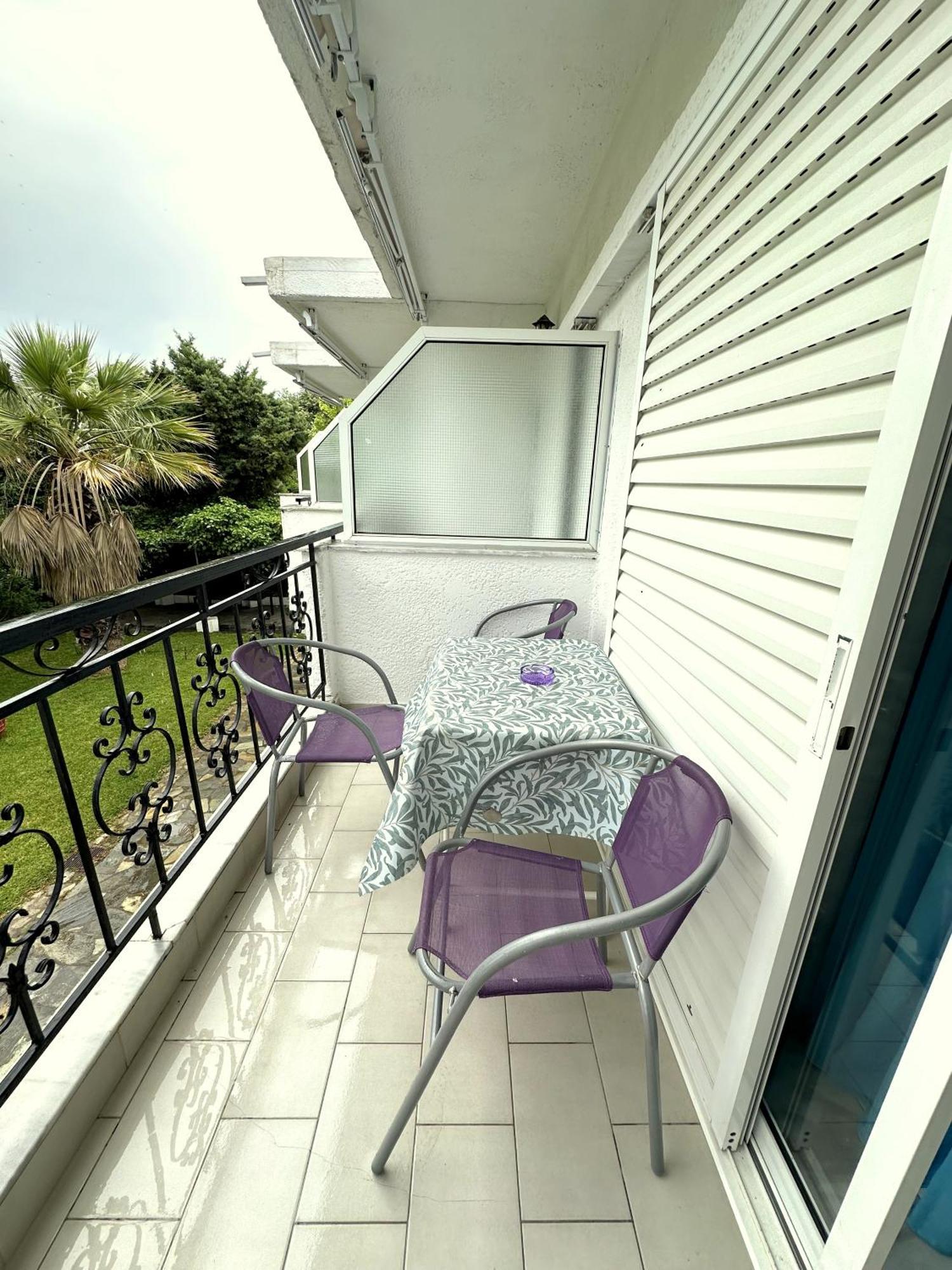 Sophies Olive Haven Apartment