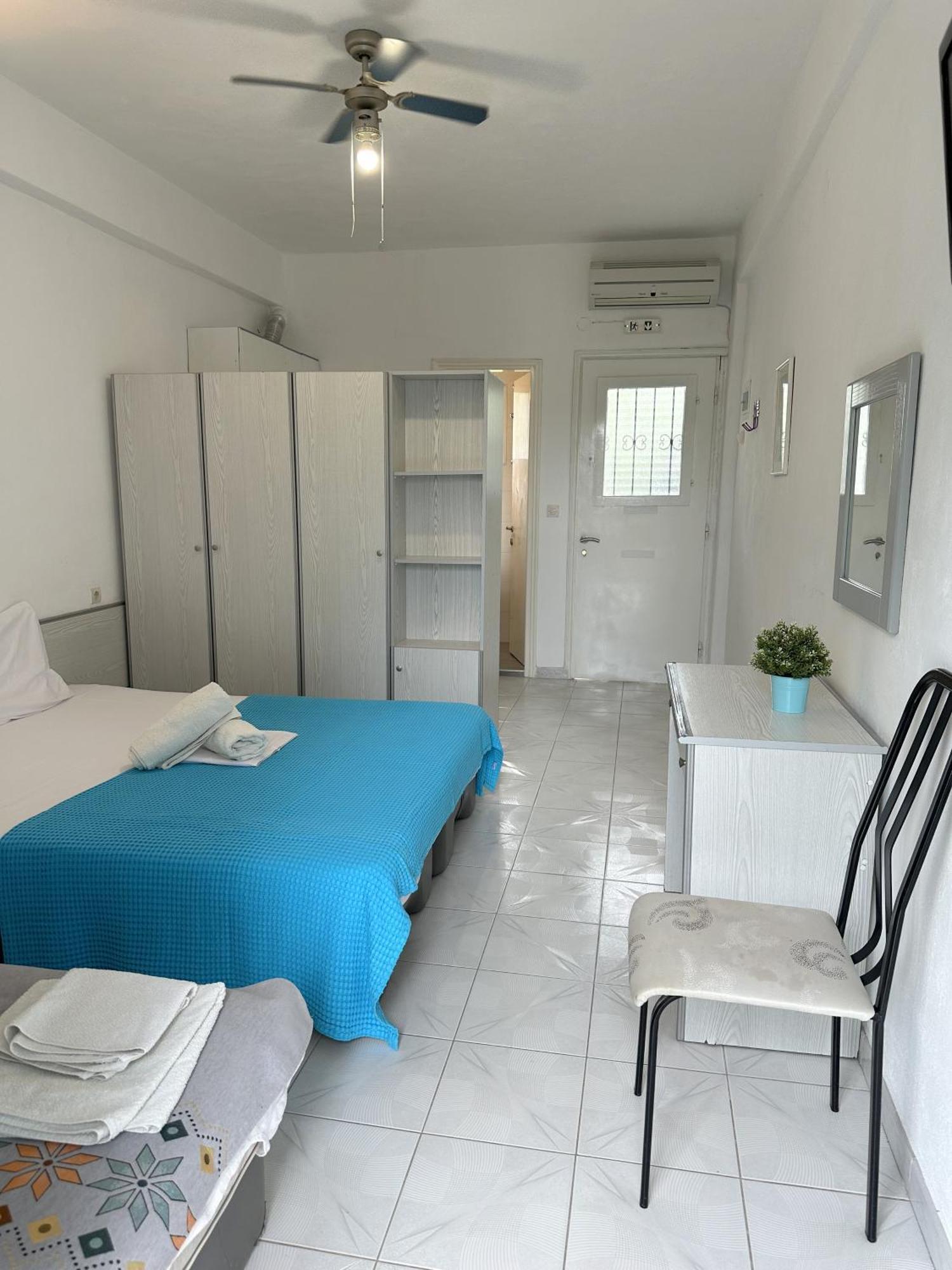 Sophies Olive Haven Apartment *
