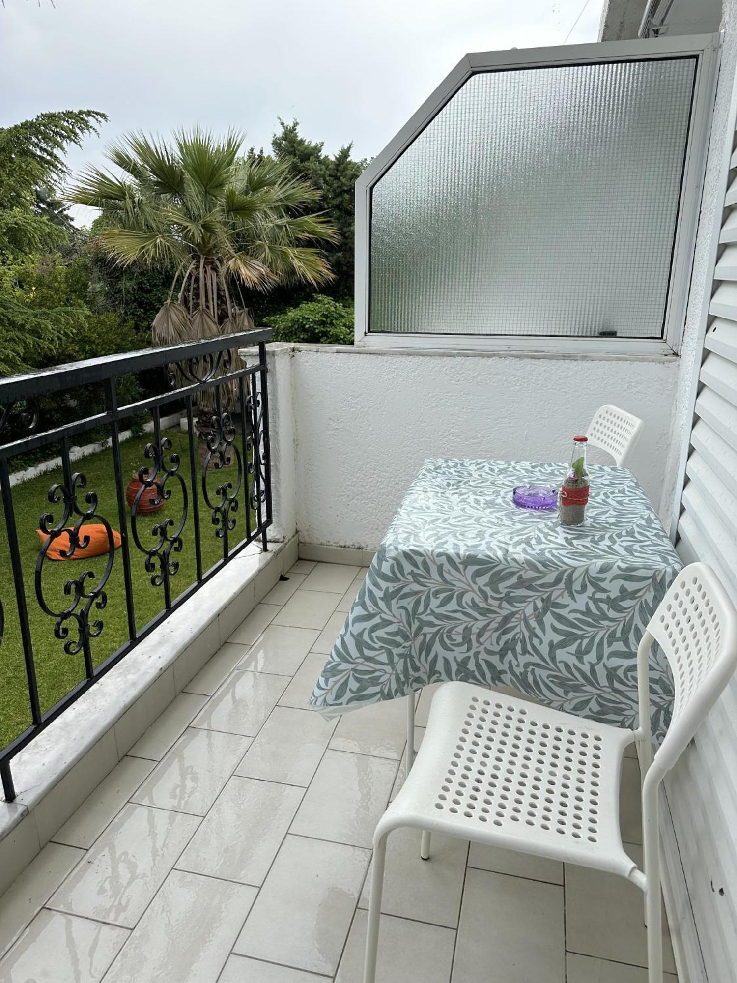 Sophies Olive Haven Apartment
