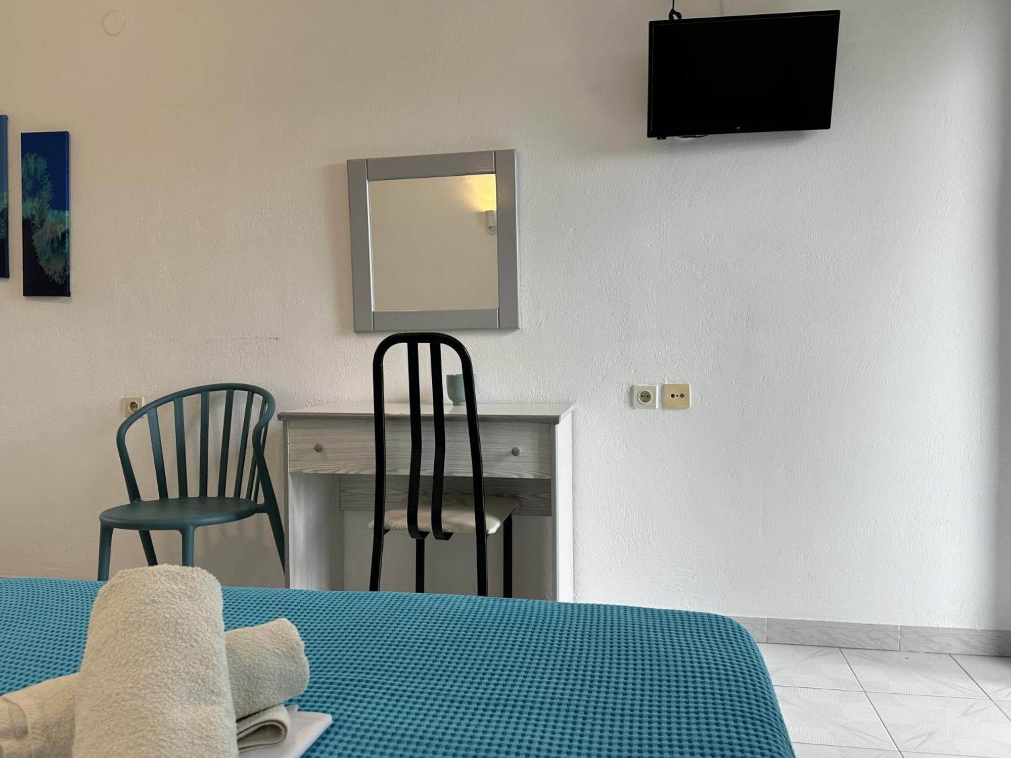 Sophies Olive Haven Apartment *