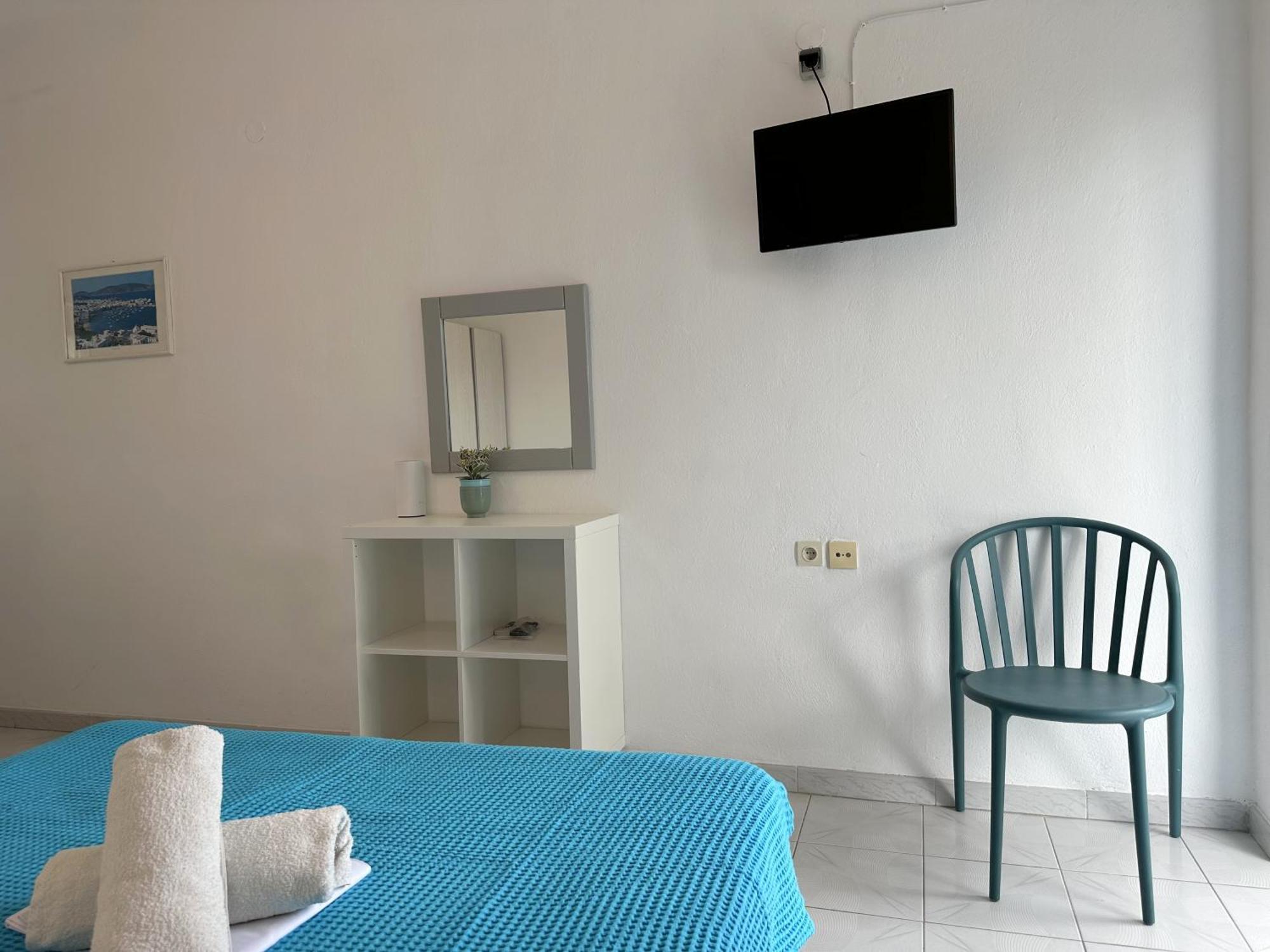 Apartment Sophies Olive Haven Possidi