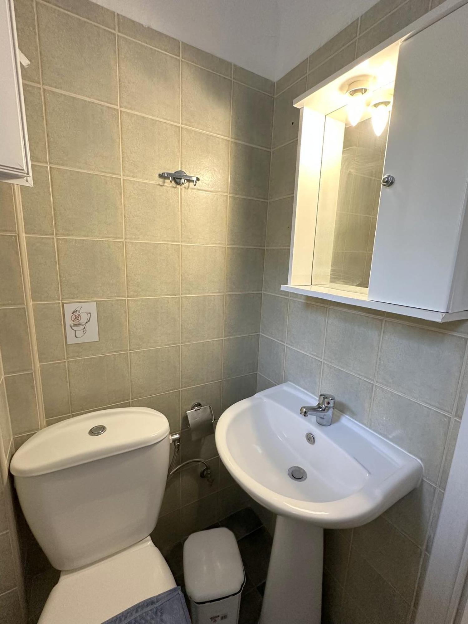 Apartment Sophies Olive Haven