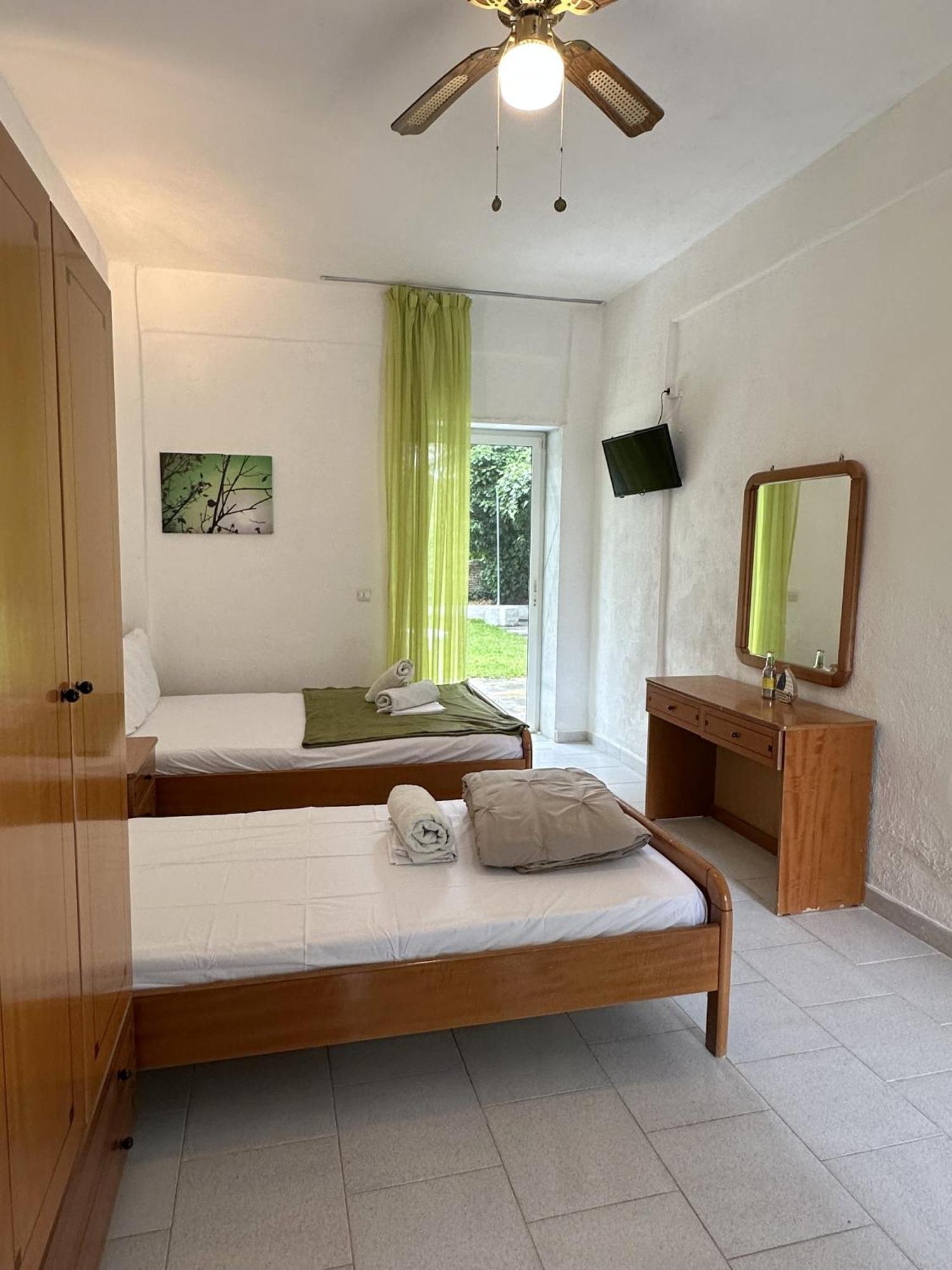 Sophies Olive Haven Apartment *