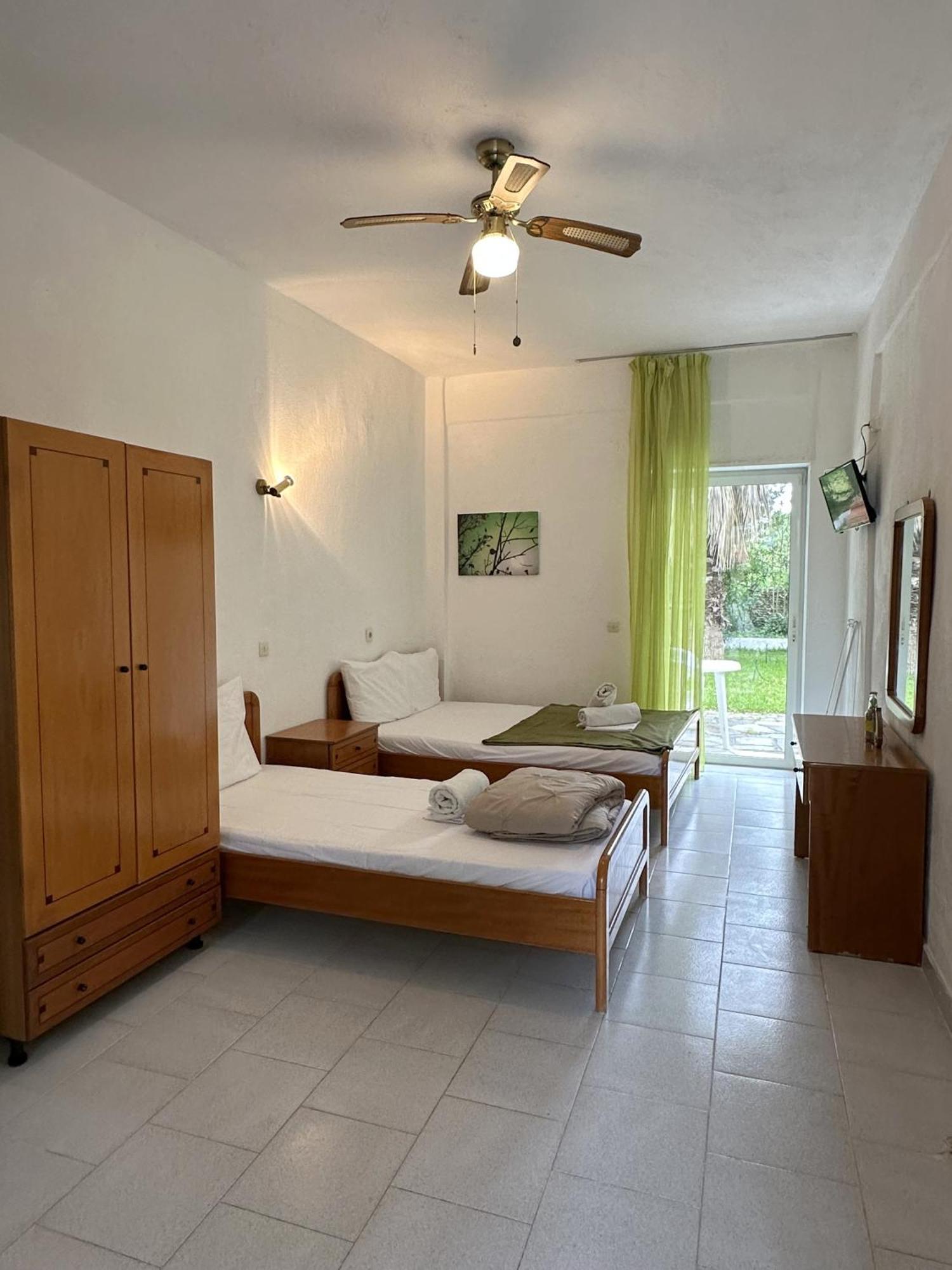 Apartment Sophies Olive Haven *