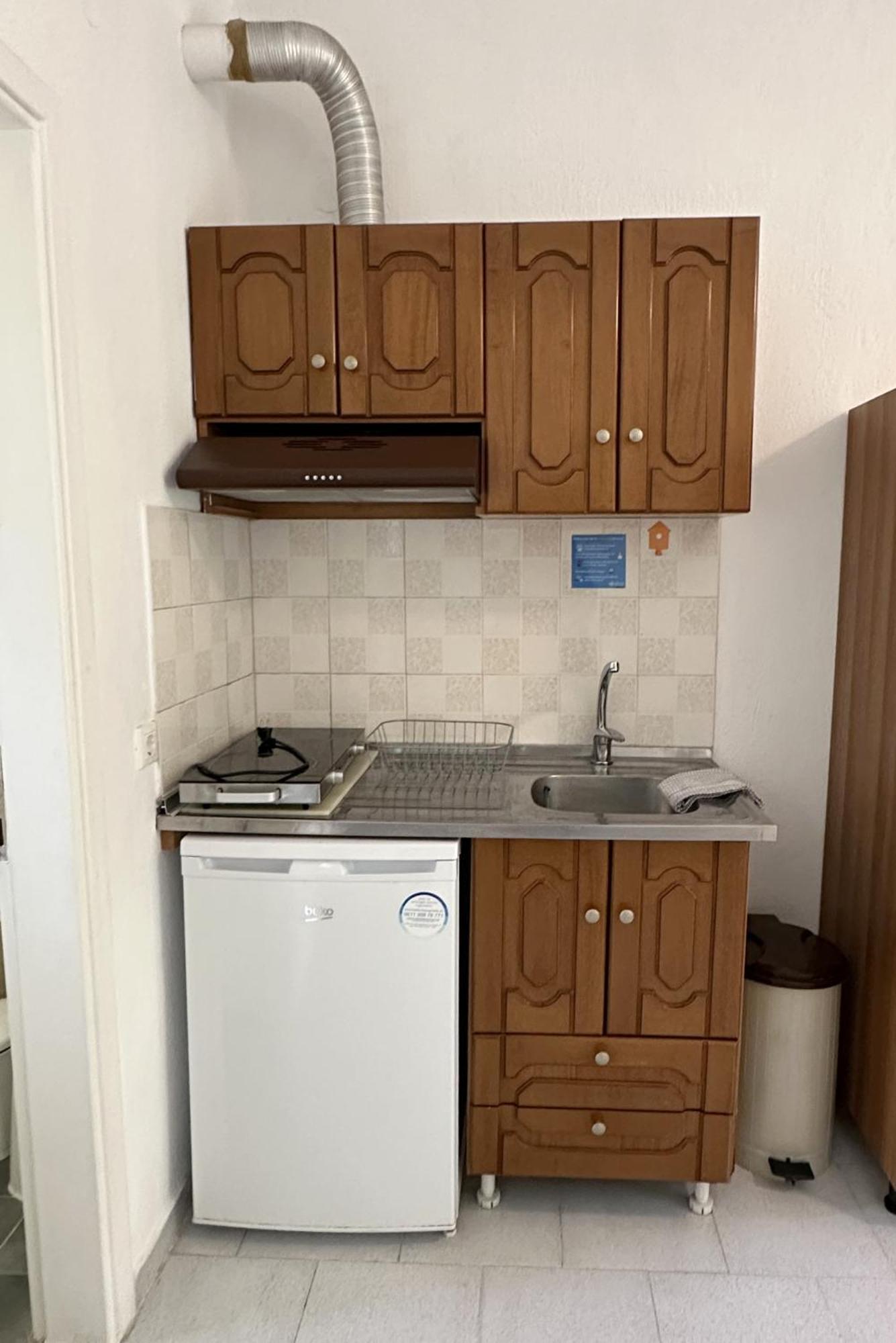 Apartment Sophies Olive Haven Possidi
