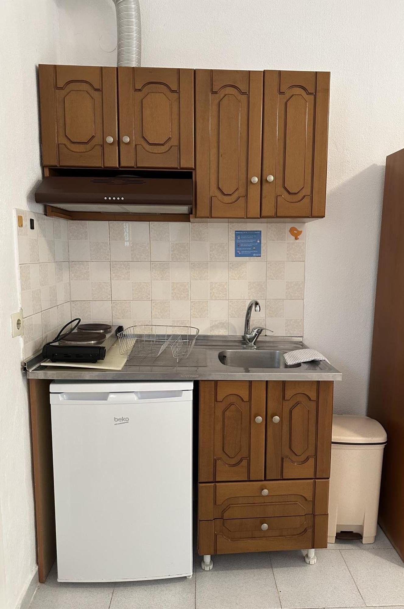 Apartment Sophies Olive Haven Possidi