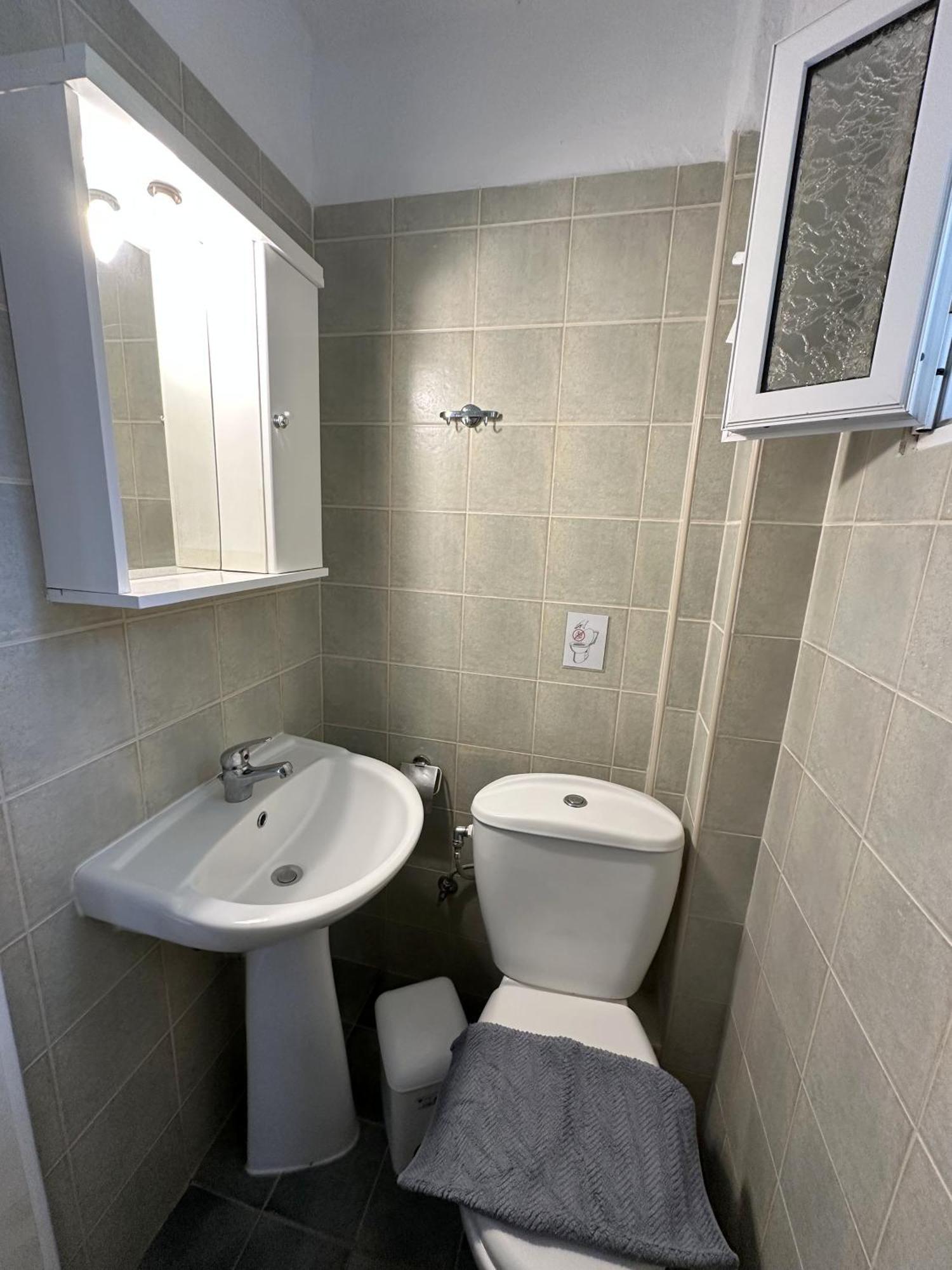 Sophies Olive Haven Apartment