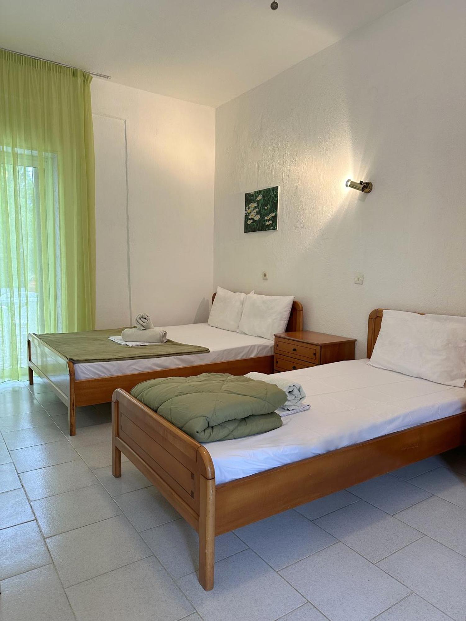 Sophies Olive Haven Apartment *