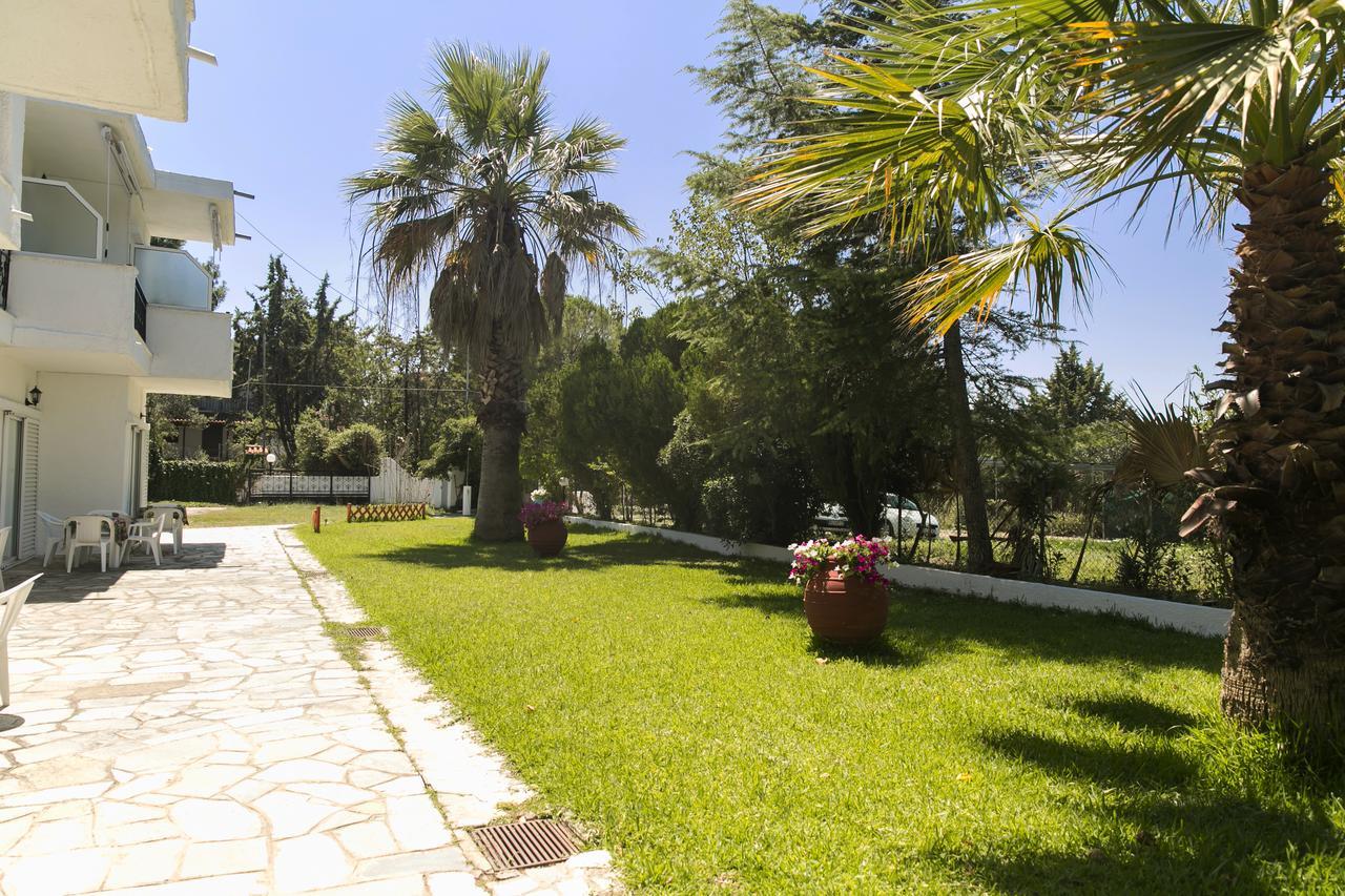 Sophies Olive Haven Apartment *