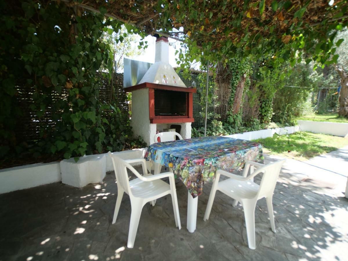 Apartment Sophies Olive Haven